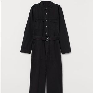 H&M jumpsuit